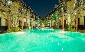 Ang Thong Hotel Luang Prabang